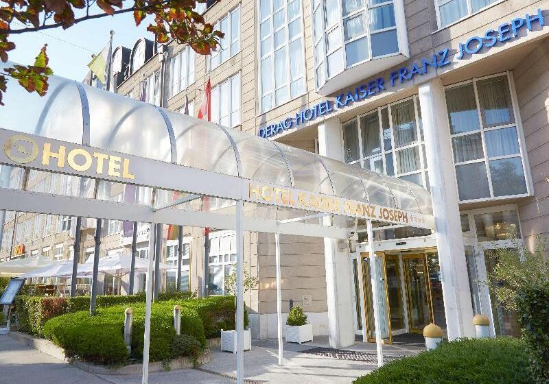Living Hotel Kaiser Franz Joseph