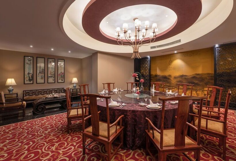 Maison New Century Hotel Ningbo