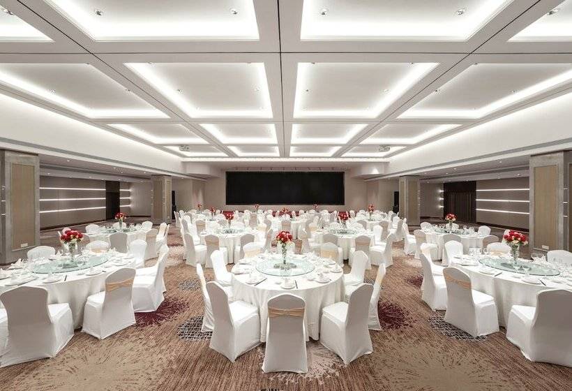 Maison New Century Hotel Ningbo