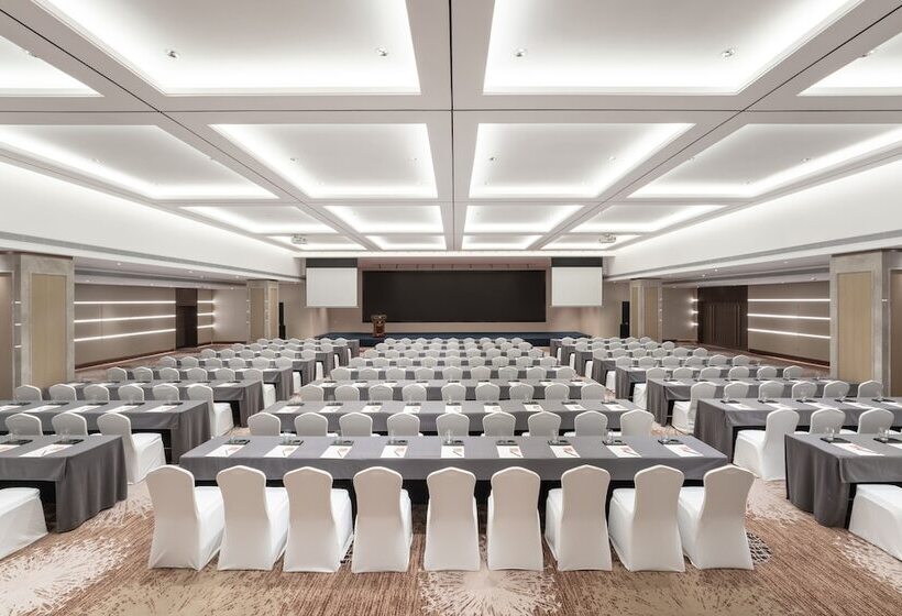 Maison New Century Hotel Ningbo