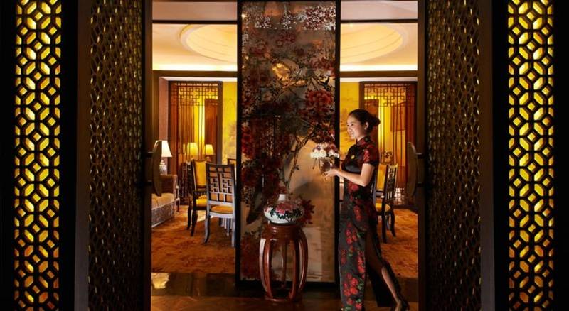 Maison New Century Hotel Ningbo