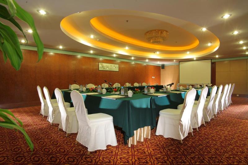 Maison New Century Hotel Ningbo