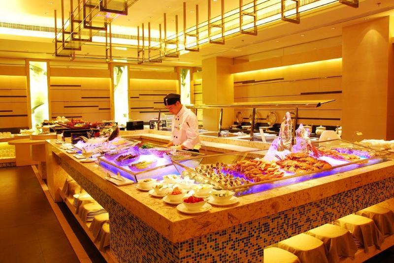 Maison New Century Hotel Ningbo