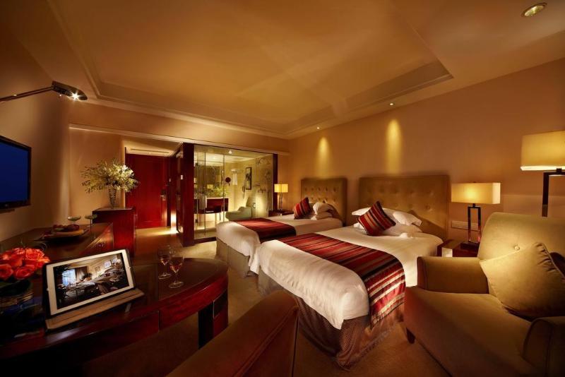 Maison New Century Hotel Ningbo