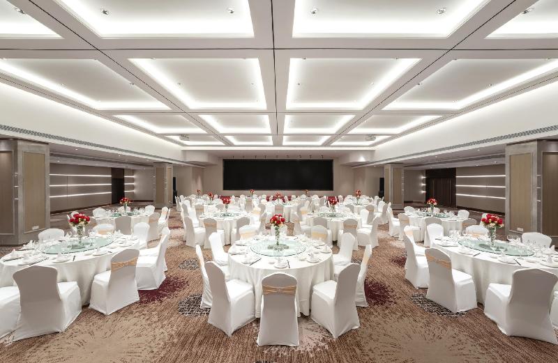 Maison New Century Hotel Ningbo