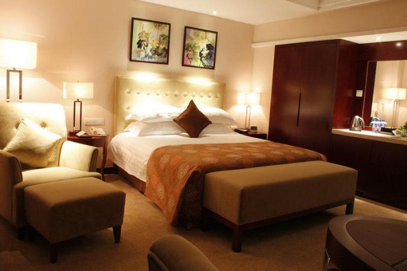 Maison New Century Hotel Ningbo