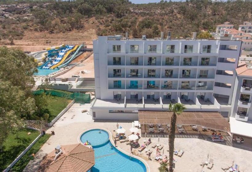 Narcissos Waterpark Resort