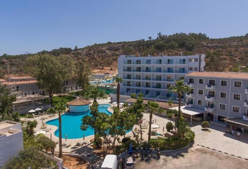 Narcissos Waterpark Resort