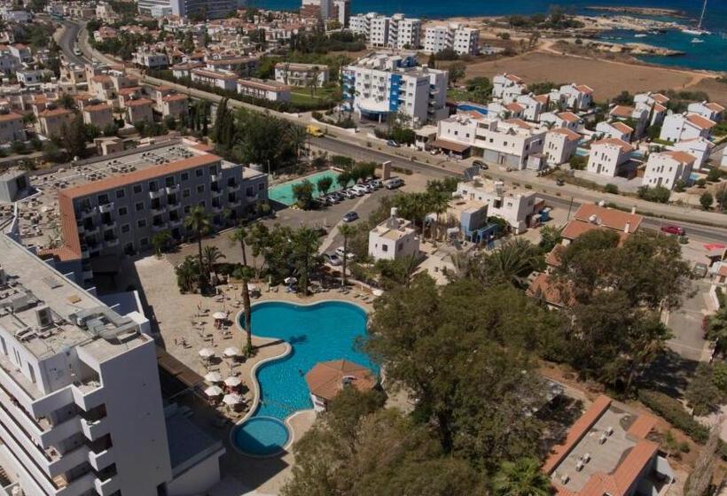 Narcissos Waterpark Resort