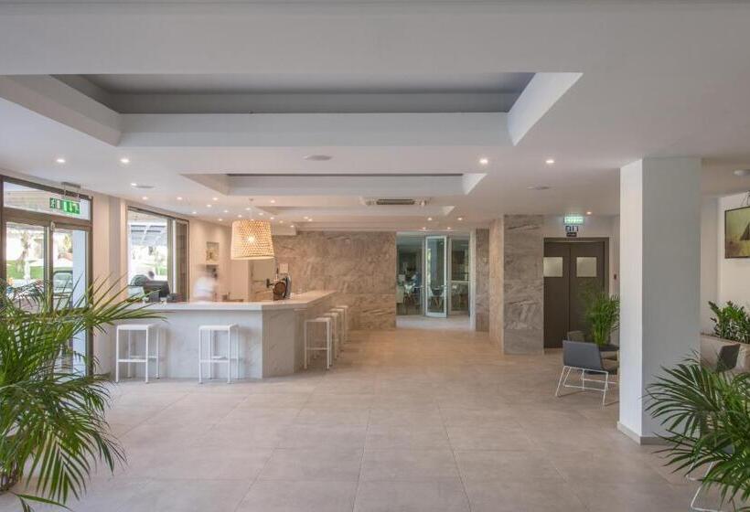 Narcissos Waterpark Resort