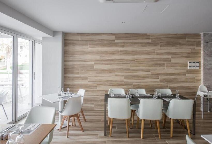 Narcissos Waterpark Resort