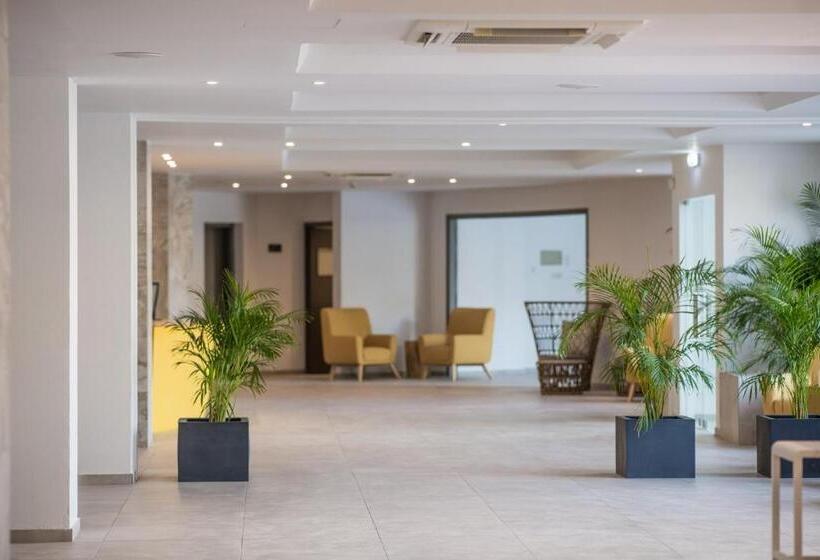 Narcissos Waterpark Resort