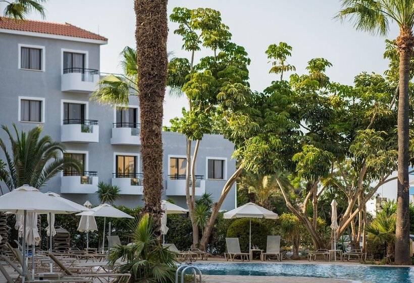 Narcissos Waterpark Resort