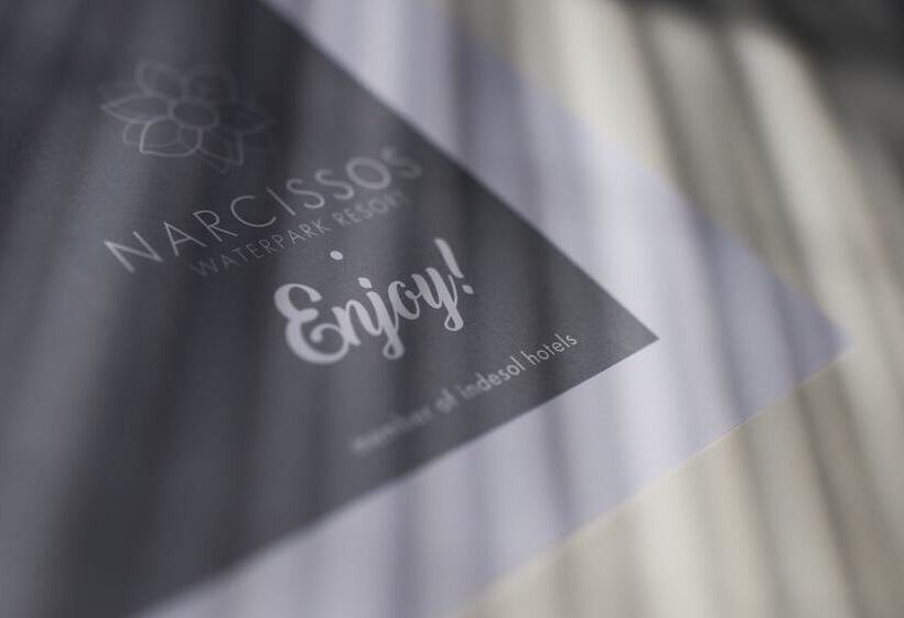 Narcissos Waterpark Resort