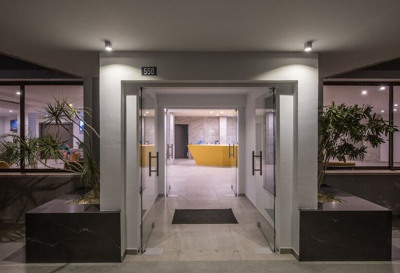 Narcissos Waterpark Resort