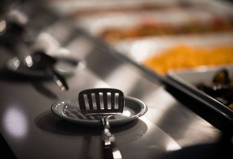 Narcissos Waterpark Resort