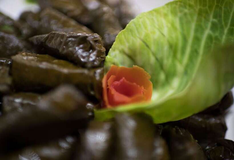 Narcissos Waterpark Resort