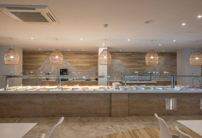 Narcissos Waterpark Resort