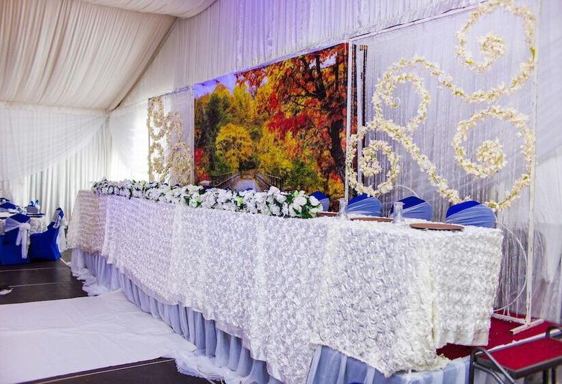 Novotel Port Harcourt