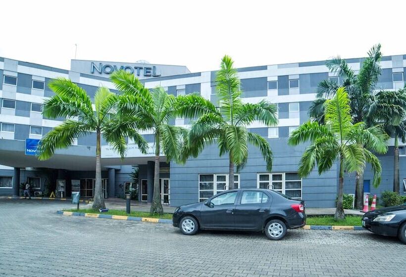 Novotel Port Harcourt