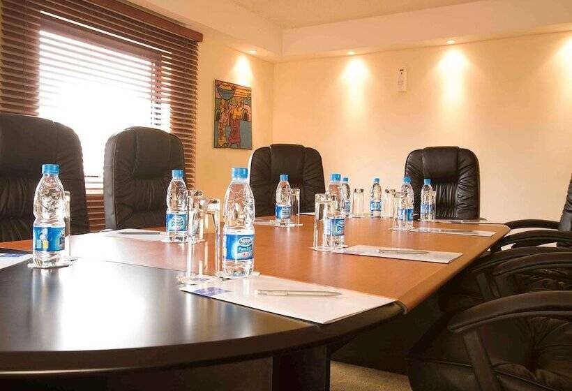 Novotel Port Harcourt