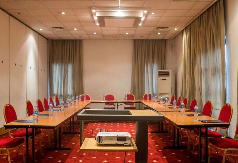 Novotel Port Harcourt