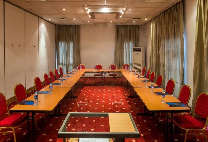 Novotel Port Harcourt