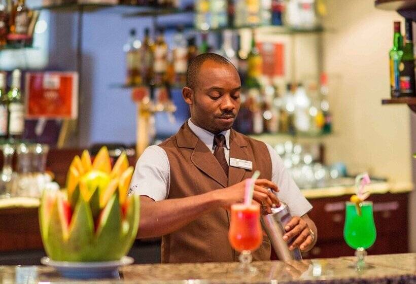 Novotel Port Harcourt