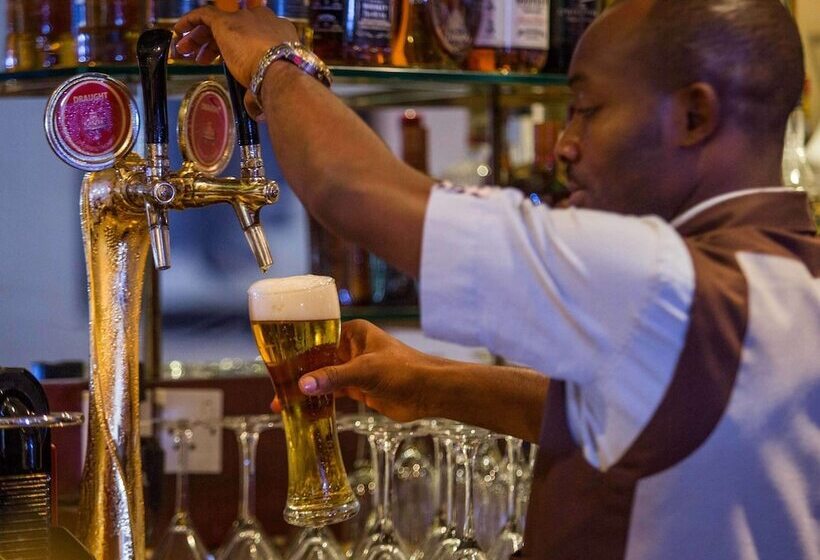 Novotel Port Harcourt