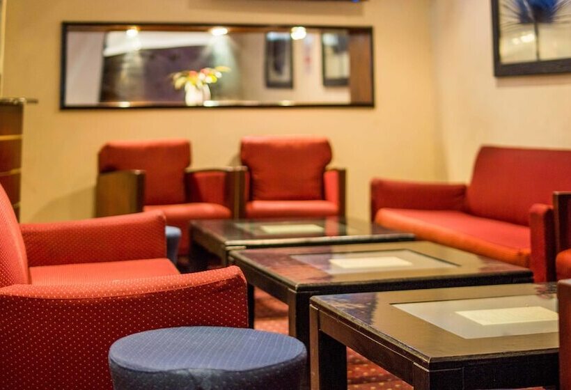 Novotel Port Harcourt