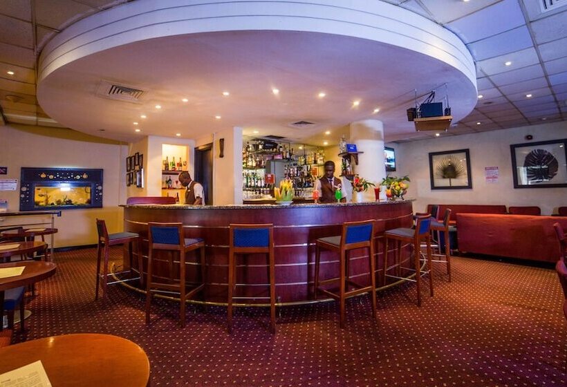 Novotel Port Harcourt