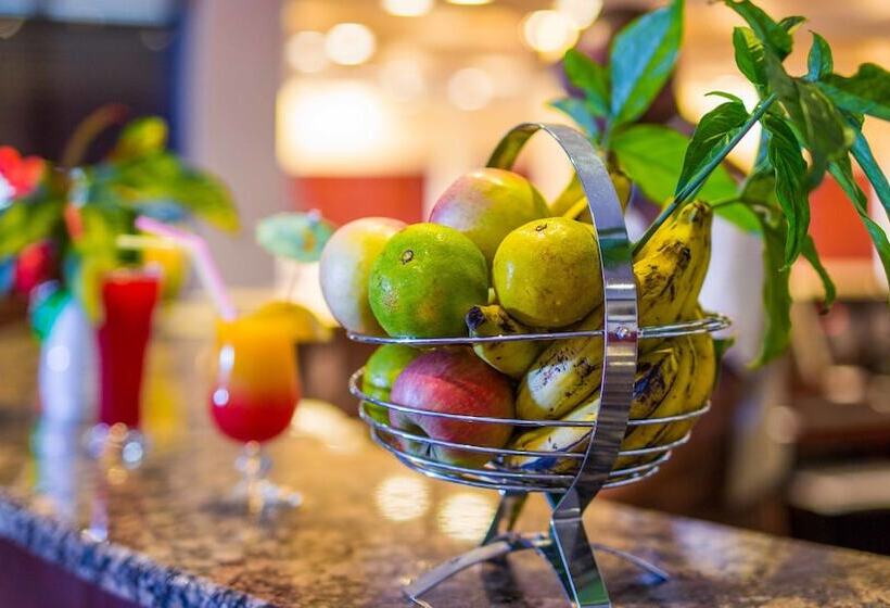 Novotel Port Harcourt