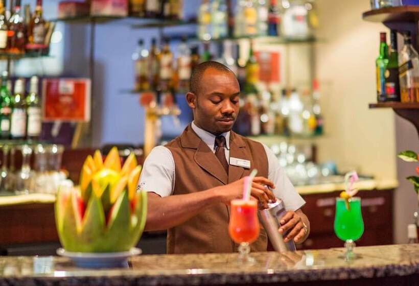 Novotel Port Harcourt