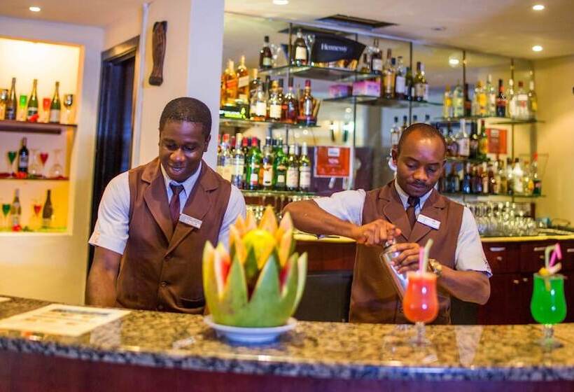 Novotel Port Harcourt