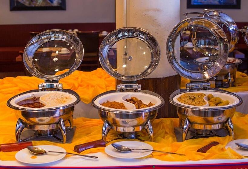 Novotel Port Harcourt