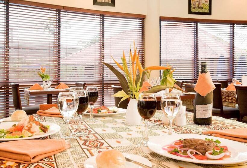 Novotel Port Harcourt