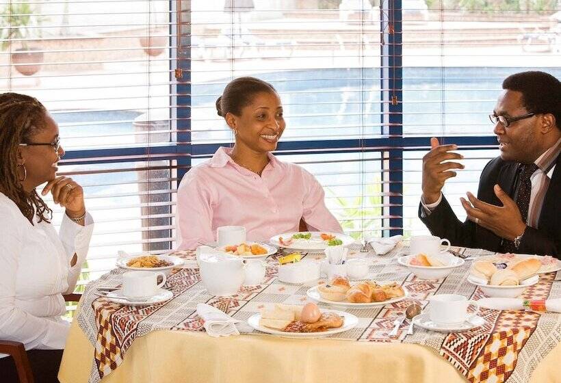 Novotel Port Harcourt