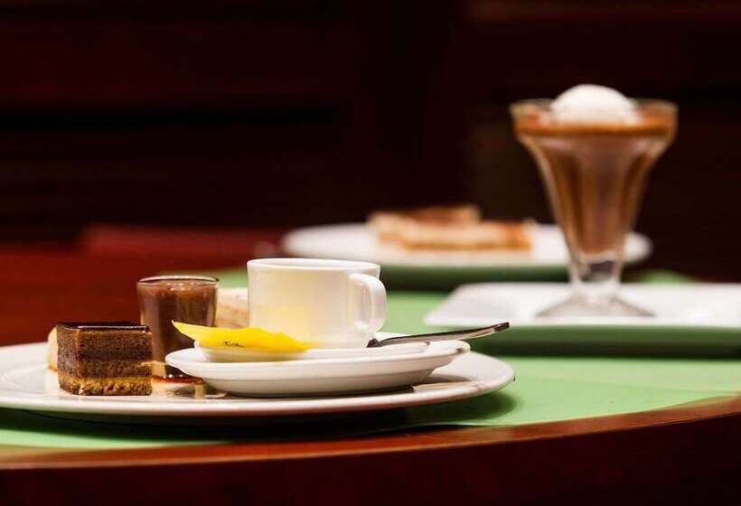 Novotel Port Harcourt