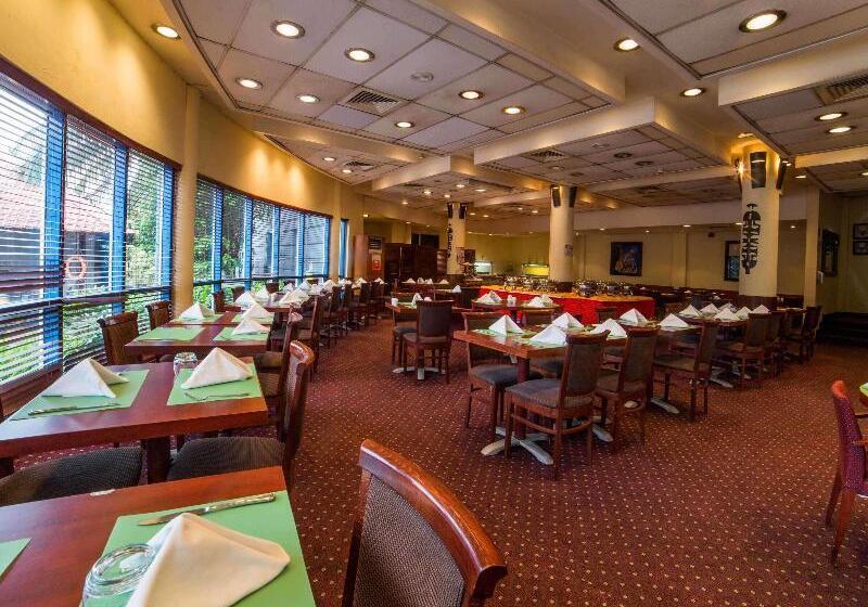 Novotel Port Harcourt