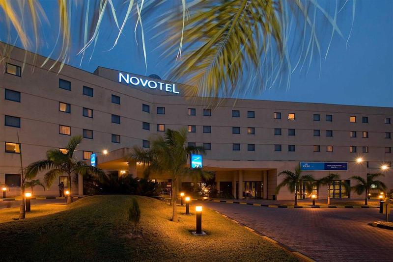 Novotel Port Harcourt