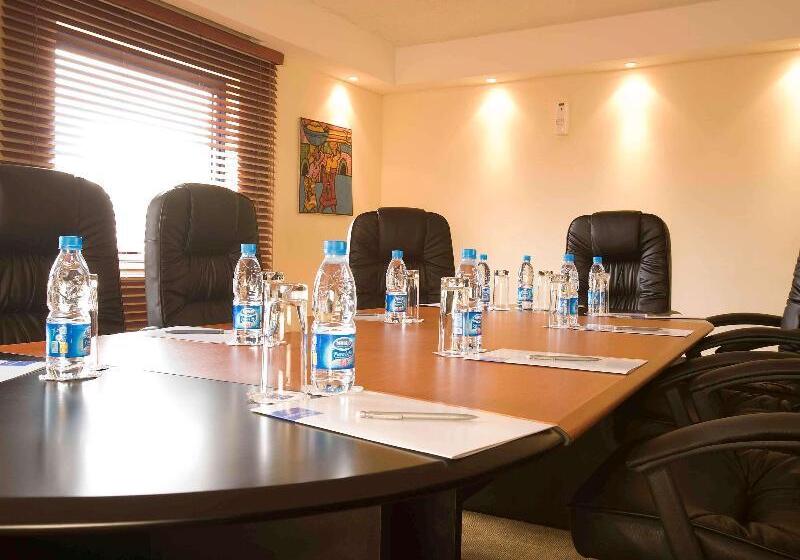 Novotel Port Harcourt