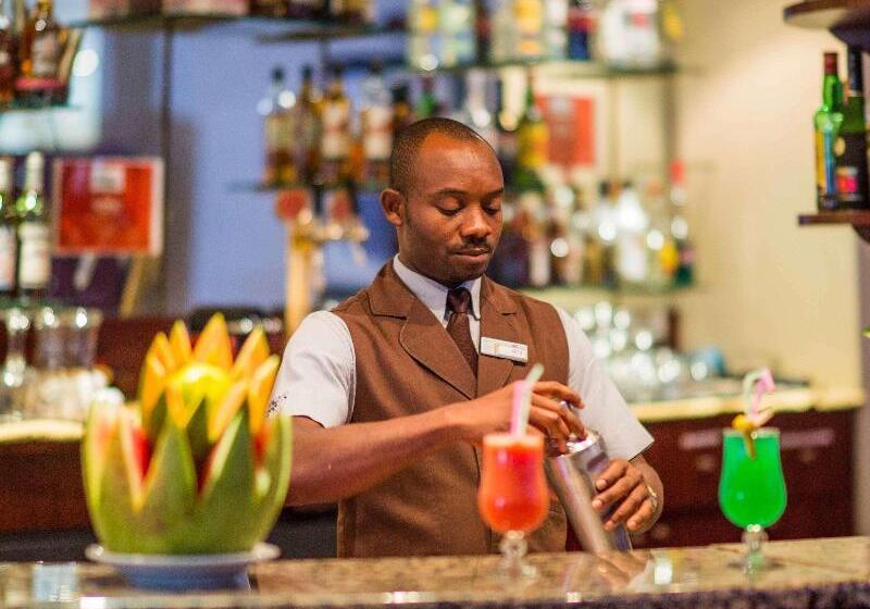 Novotel Port Harcourt