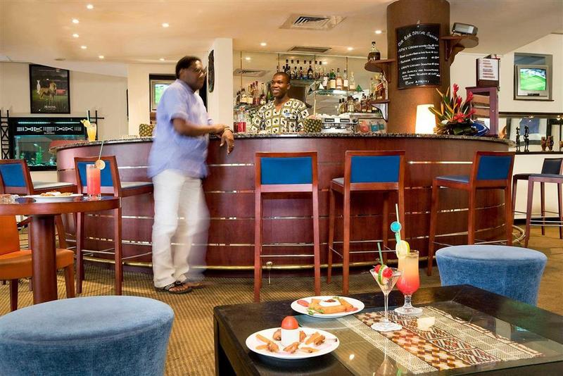 Novotel Port Harcourt