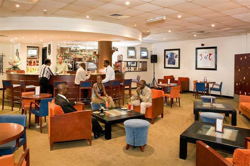 Novotel Port Harcourt