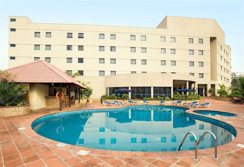 Novotel Port Harcourt