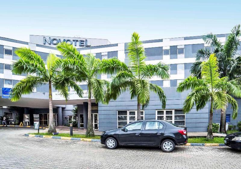 Novotel Port Harcourt