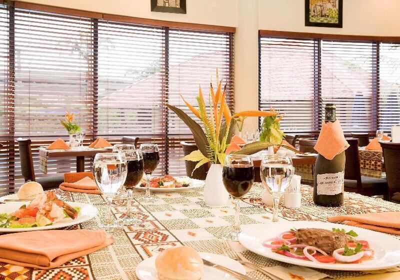 Novotel Port Harcourt