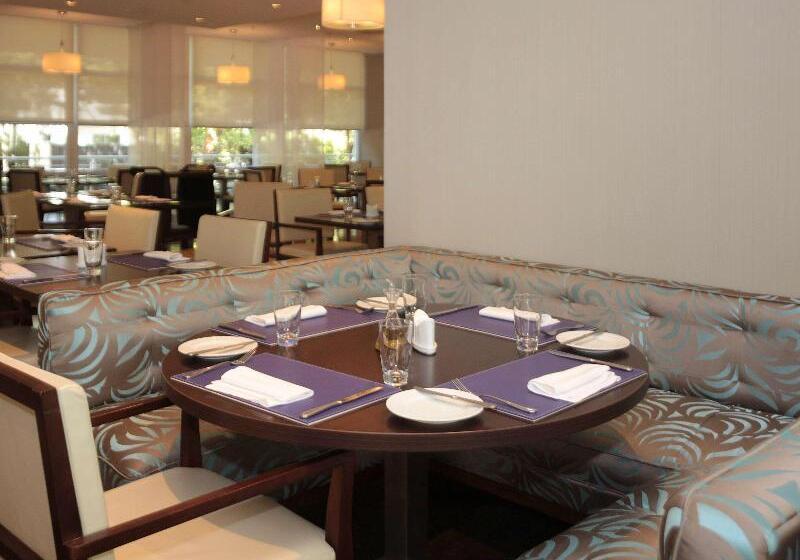 Novotel Santiago Vitacura