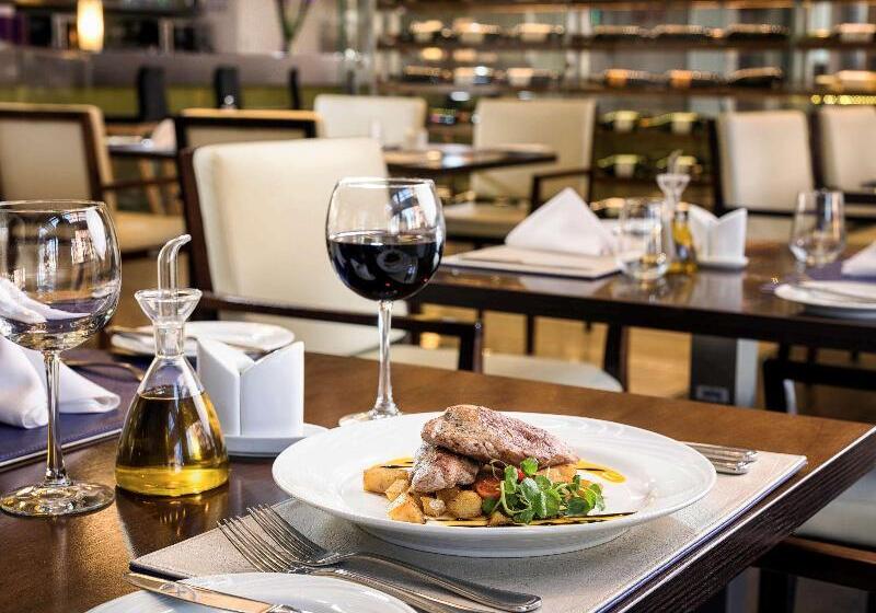 Novotel Santiago Vitacura