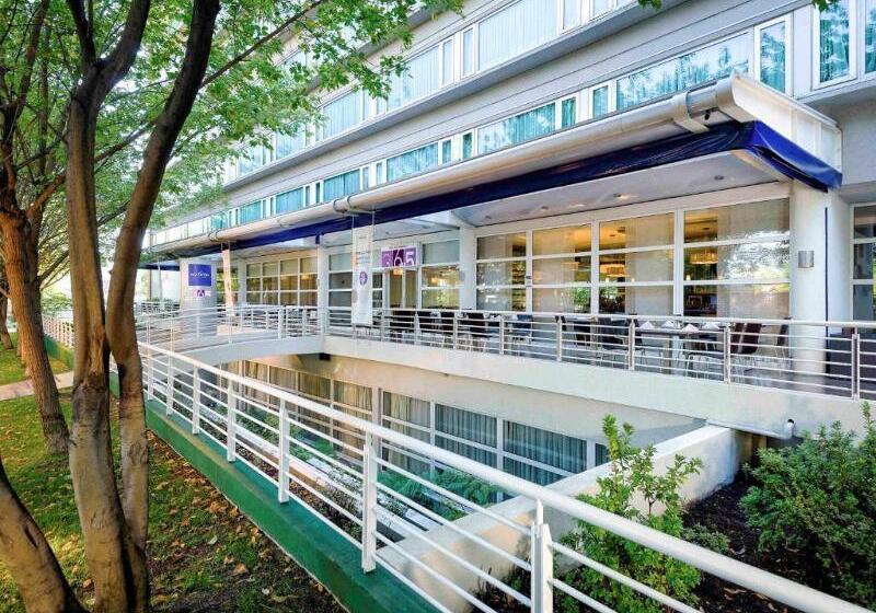 Novotel Santiago Vitacura